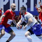 Start perfect pentru HC Buzău. Lupii au trecut în deplasare de Steaua   