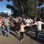 Sărbătoare mare la Vernești. Peste o mie de oameni au petrecut de Ziua Comunei