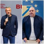 Șefii PSD și PNL Buzău, balet despre împărțirea politică a funcțiilor din educație. Și USR joacă-n același spectacol