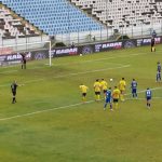 Două penalty-uri, trei puncte! Metalul trece fără emoții de Slobozia