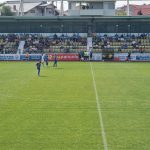 Milea, omul de trei puncte. Metalul dă lovitura în prelungiri!
