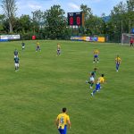 Petrolul, surpriza plăcută a ligii a III-A. Bercanii, încă o victorie, cu Drăgămești