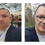 EXCLUSIV. Deputatul Marius Alecsandru, la un pas de înec. L-au salvat șeful USR Buzău, Florin Drăgulin, și un alt bărbat. O buzoiancă, salvată din curenți tot de Drăgulin