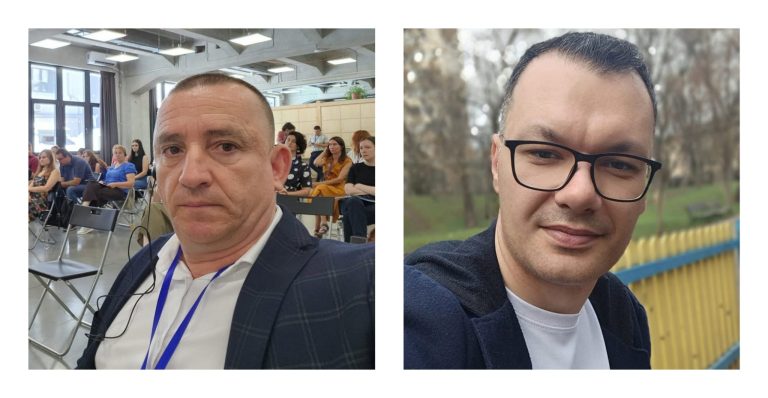 EXCLUSIV. Deputatul Marius Alecsandru, la un pas de înec. L-au salvat șeful USR Buzău, Florin Drăgulin, și un alt bărbat. O buzoiancă, salvată din curenți tot de Drăgulin