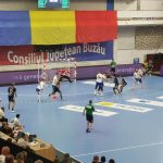 Mai bine decât nimic. Remiză între HC și Aguas Santas, la debutul în European League
