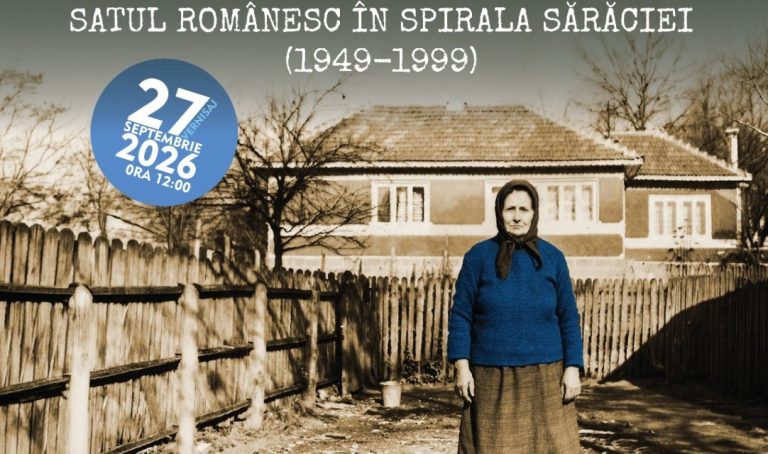 Eveniment la Vergu-Mănăilă. Expoziție de etnografie și fotografie