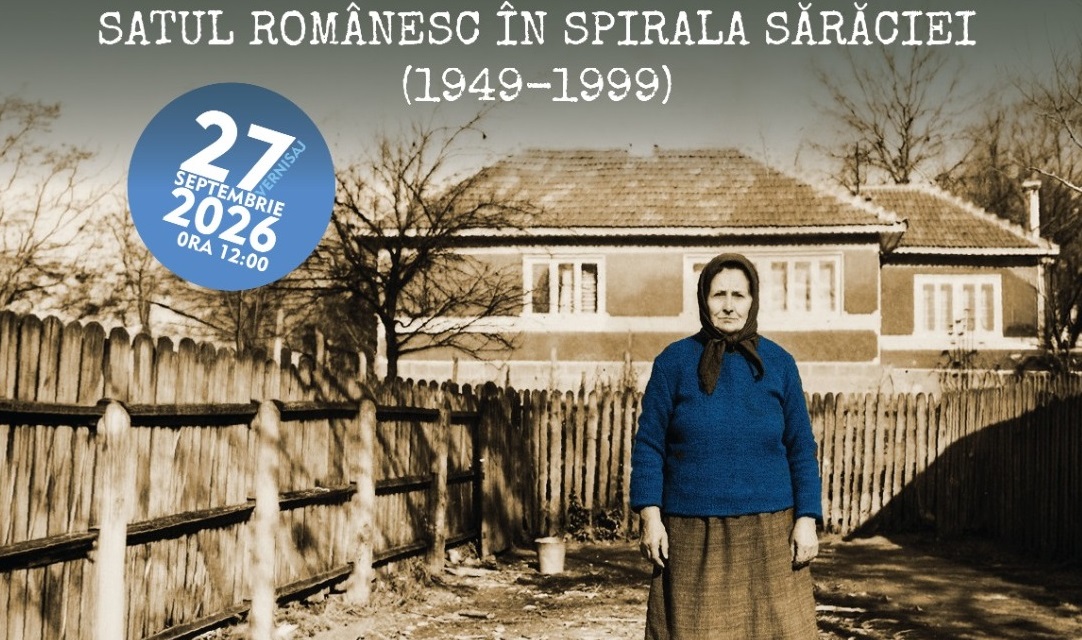 Eveniment la Vergu-Mănăilă. Expoziție de etnografie și fotografie