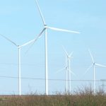 Parcul Vifor prinde putere. Cele mai înalte turbine eoliene din România au intrat în producție