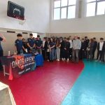 Întâlnire inedită la Școala „Sf. Apostol Andrei”. Hasdeienii de la „Homosapiens” promovează robotica în școli