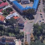 Cum circulăm. Reguli noi într-o intersecție aglomerată