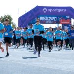 Buzăul aleargă pentru cauze nobile. Aproape 2.000 de alergători, așteptați la Semimaratonul „Buzău 21K”