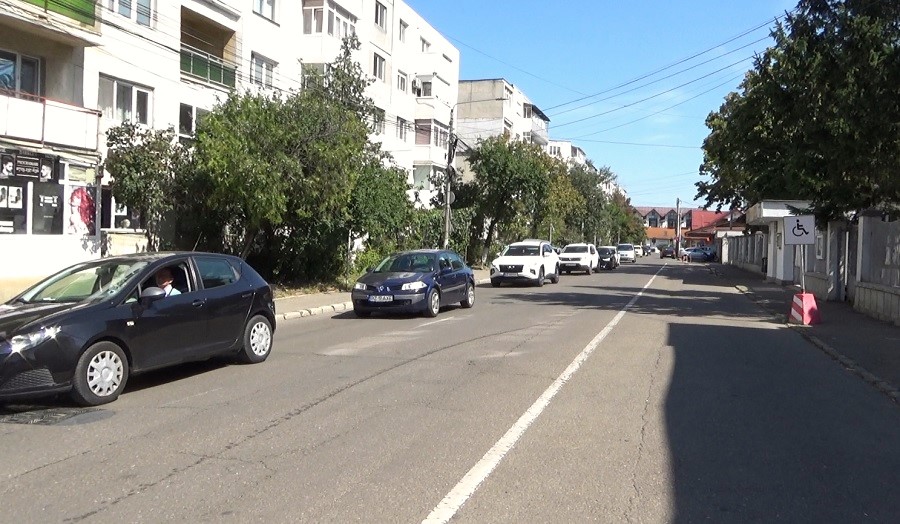 Apelul Poliției, în pragul noului an școlar. „Dragi părinți, renunțați la mașină pentru drumurile scurte!”