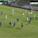 Milea, omul de trei puncte. Metalul dă lovitura în prelungiri!