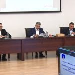 Decizii importante la CJ Buzău. Modernizarea unui tronson al DJ 203K, printre proiectele aprobate