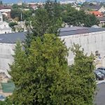 „Va fi inima Consiliului Județean”. Lucrări în toi la sediul 2 al CJ Buzău