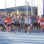 Aproape 180.000 lei strânși la "Buzău 21K" pentru opt cauze comunitare