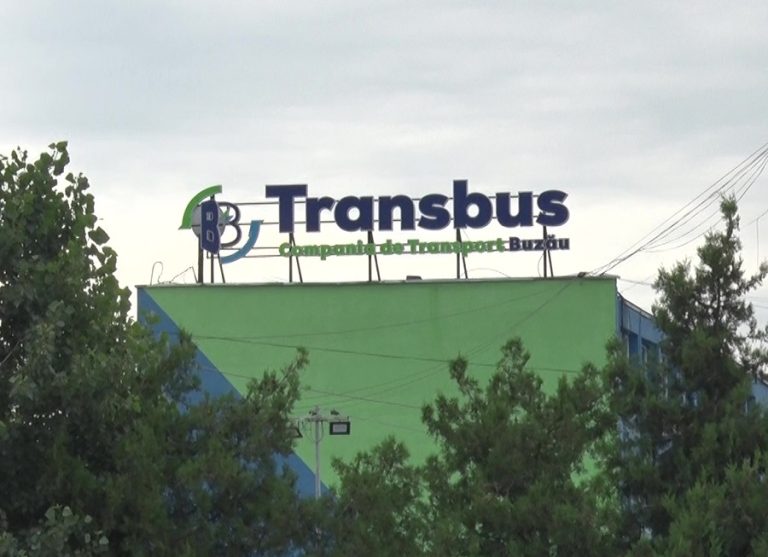Info Transbus | Societatea de transport angajează – 25 șoferi autobuz