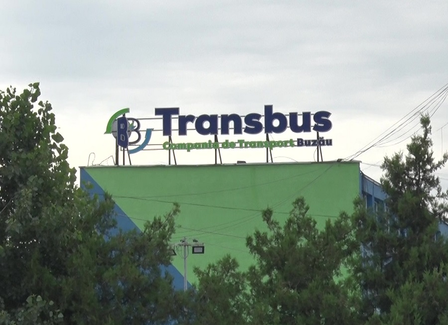 Info Transbus | Societatea de transport angajează – 25 șoferi autobuz