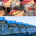 Info Transbus | Pentru zilele de 12 - 13 septembrie programul de transport aferent traseului 10 va fi suplimentat