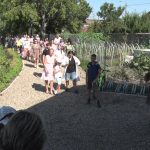 Grădina care educă. Proiect susținut de Primăria Buzău