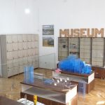 Amintiri de la Muzeu. Suveniruri create de meșteri populari.