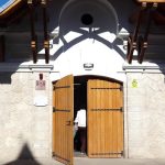 Un vis frumos. Ca pe vremea „lordului valah”