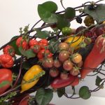 Noapte fermecată. Sute de vizitatori au participat la eveniment