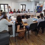 Cu Grădinița la muzeu. Proiect internațional la Buzău