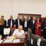 Ce CeDează directorul Torcărescu? Un fleac de 198.000 de lei către partid. Șefu’, deputatul Mocanu, tot 198.000 de lei, tot la partid. Coincidență?