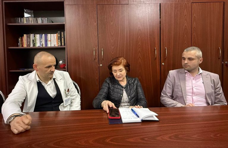 Buzăul găzduiește Conferința Regională a Societatea Română de Diabet, Nutriție și Boli Metabolice (SRDNBM). Va fi prezent și președintele Colegiului Medicilor din România