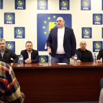 EXCLUSIV. Asta-i ca pe Insula Iubirii! Șeful PNL Buzău, Adrian Mocanu, a ajutat PSD în campanie cu 250.000 de lei. Iată dovada și încă ceva!