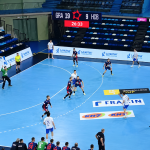 Galop catalan. HC Buzău pierde clar la Granollers