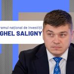 Prima reacție a buzoianului care ar urma să fie ministru al Dezvoltării. Alexandru Stoica: