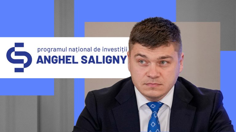 Prima reacție a lui Alex Stoica, buzoianul propus ministru al Dezvoltării: A venit timpul ca un tânăr să ducă acest proiect de la capăt