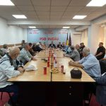 (FOTO) Buzoieni din cartiere, pregătiți-vă de revenirea în stradă a activiștilor de la PSD!