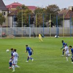 Metalul se întoarce cu un punct de la Satu Mare