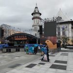 Prima ediție Acvila. Un festival-concurs Pop-Rock al Buzăului