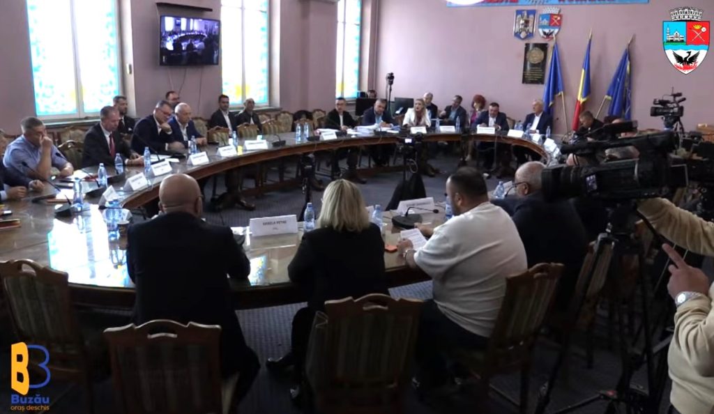 ÎPS!... I did it again! Motivul real pentru care a fost restras proiectul şcolii Bisericii Adventiste