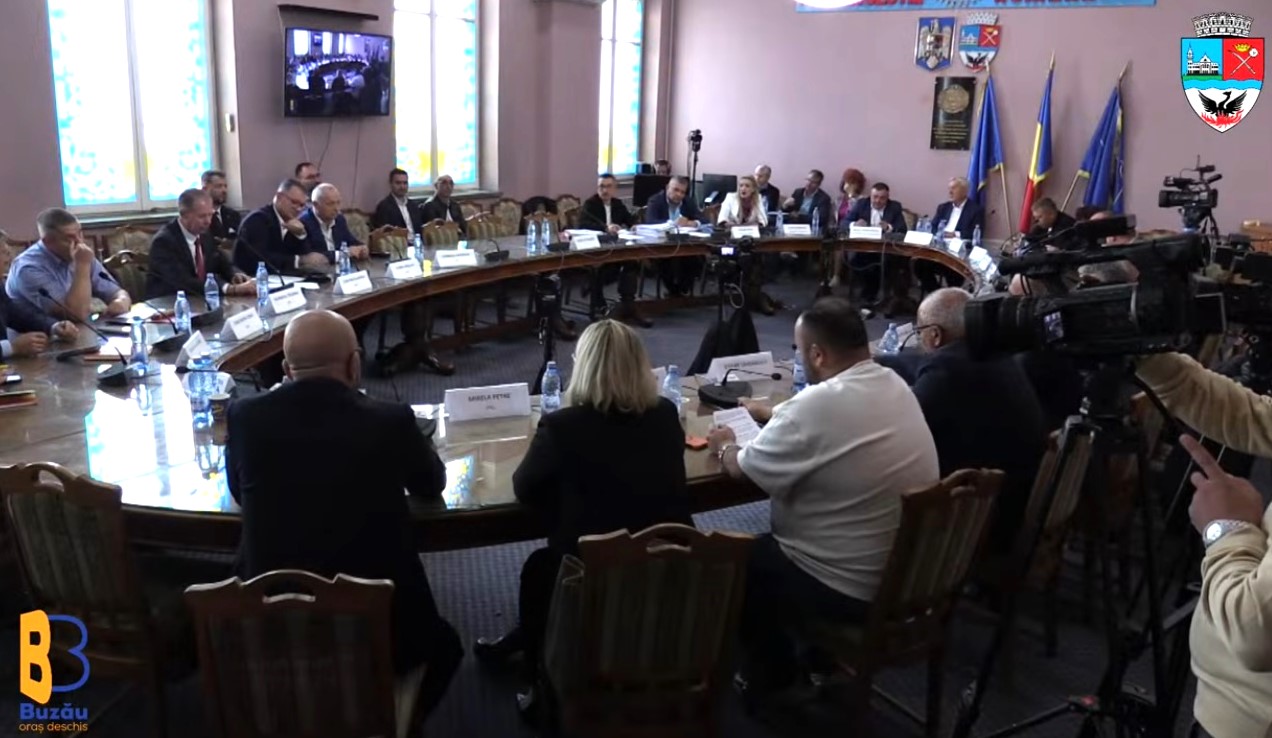 ÎPS!… I did it again! Motivul real pentru care a fost restras proiectul şcolii Bisericii Adventiste