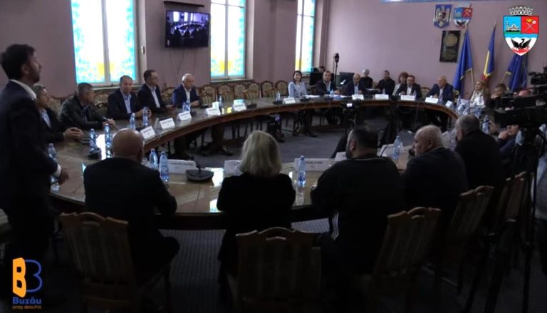 (VIDEO) IPOCRIZIA din spatele unui slogan. Facem un top, după ședința de ieri?