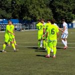 Metalul Buzău, favorită mâine. Meci cu Ștefănești, la matineu