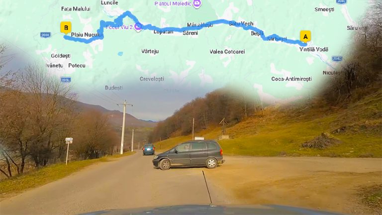 Investiție majoră în infrastructură. Drumul Vintilă Vodă – Plaiul Nucului, un pas mai aproape de modernizare