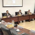 Investiții blocate în județ. Conducerea CJ Buzău speră în formarea unui Guvern cu puteri depline