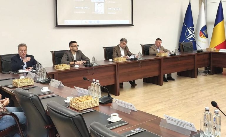 Investiții blocate în județ. Conducerea CJ Buzău speră în formarea unui Guvern cu puteri depline