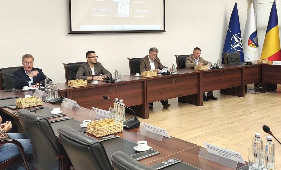 Investiții blocate în județ. Conducerea CJ Buzău speră în formarea unui Guvern cu puteri depline
