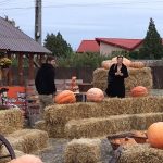 Dovleacul, vedeta unui târg de toamnă. Zilele Dovleacului de la Poșta Câlnău, târg deschis până duminică