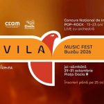 Acvila Music Fest. Fetival-Concurs Pop-Rock în Piața Dacia