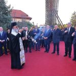 Fonduri pentru un nou lăcaș de cult. 600.000 de lei de la CJ Buzău, pentru construirea Bisericii „Sf. Dumitru”  