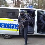 Pregătire intensă pentru luptătorii S.A.S. Cum se antrenează „mascații” buzoieni pentru misiunile cu risc