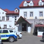 Un buzoian acuză, Jandarmeria și Poliția neagă. Bărbatul spune că a fost bătut de jandarmi, în sediul Poliției